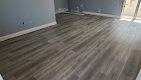 a floor already refurbish